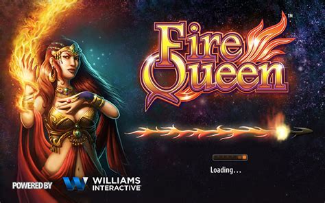 Fire Queen Sportingbet